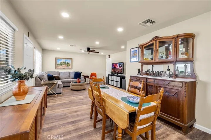 5665 Lupine Avenue, 29 Palms, California 92277