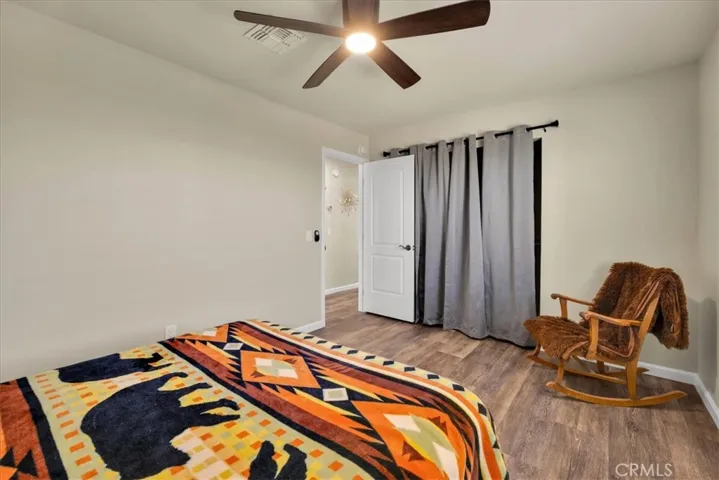 5665 Lupine Avenue, 29 Palms, California 92277