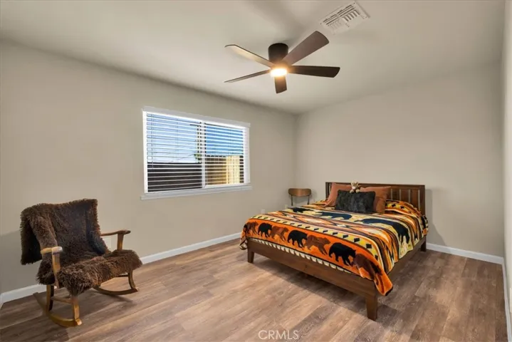 5665 Lupine Avenue, 29 Palms, California 92277