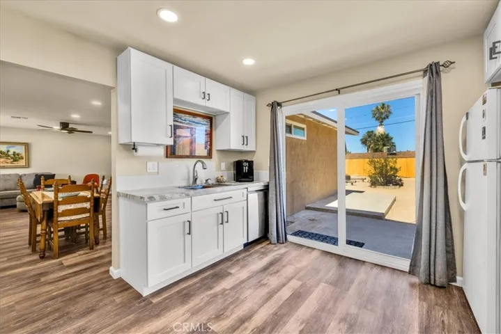 5665 Lupine Avenue, 29 Palms, California 92277