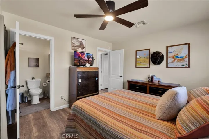 5665 Lupine Avenue, 29 Palms, California 92277