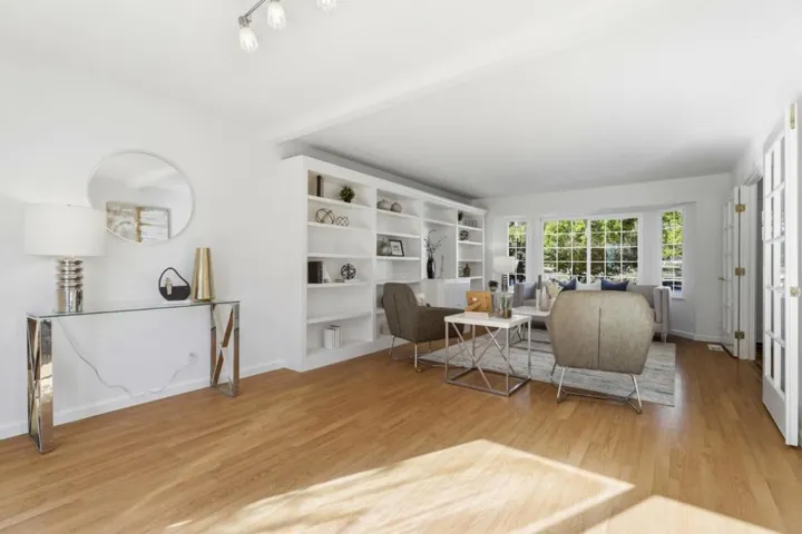1091 Colette Drive, San Jose, California 95132