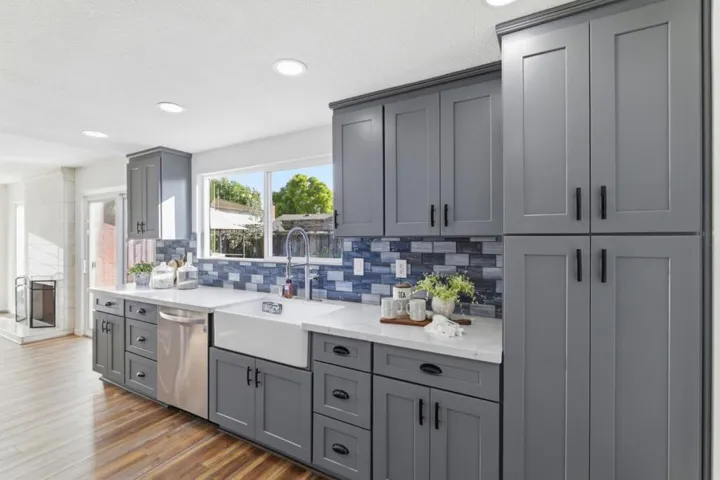 1091 Colette Drive, San Jose, California 95132