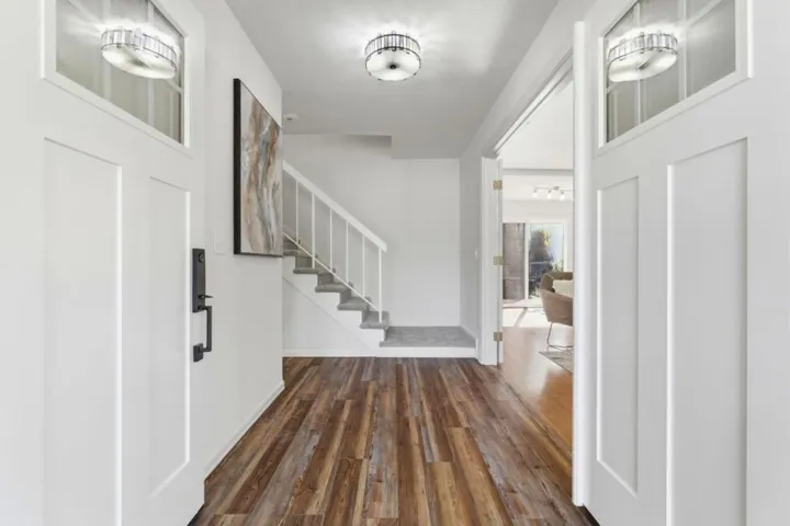 1091 Colette Drive, San Jose, California 95132