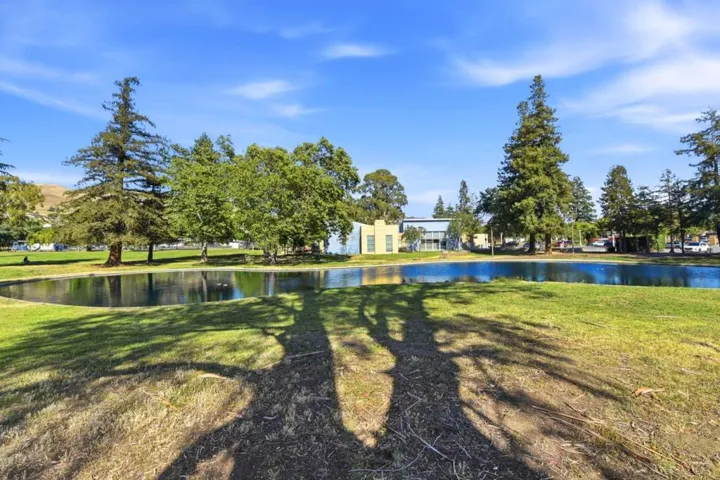 1091 Colette Drive, San Jose, California 95132