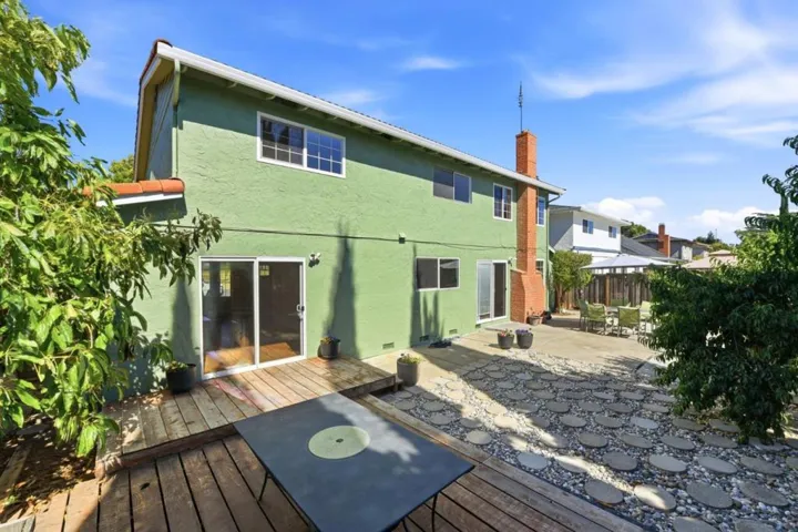 1091 Colette Drive, San Jose, California 95132