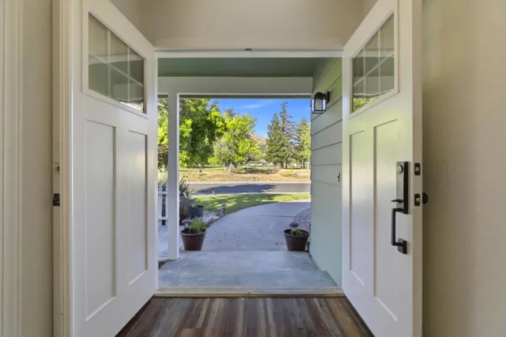 1091 Colette Drive, San Jose, California 95132