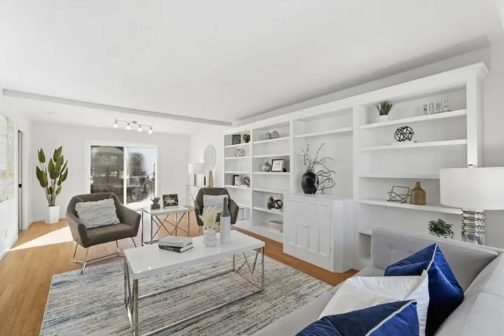 1091 Colette Drive, San Jose, California 95132
