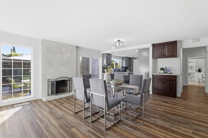 1091 Colette Drive, San Jose, California 95132