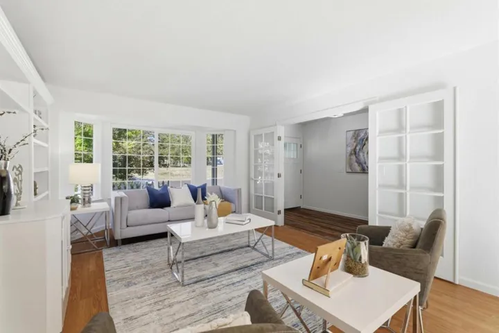 1091 Colette Drive, San Jose, California 95132