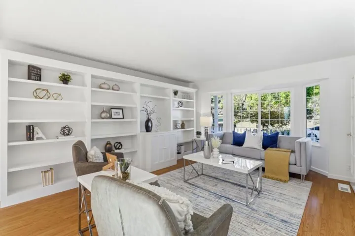 1091 Colette Drive, San Jose, California 95132