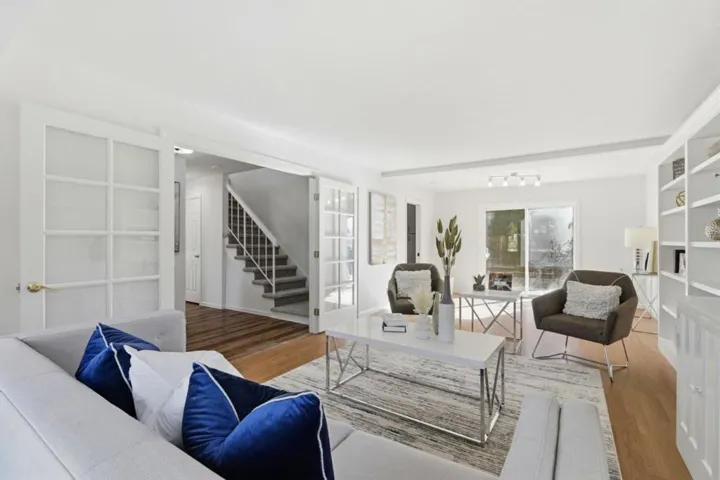 1091 Colette Drive, San Jose, California 95132