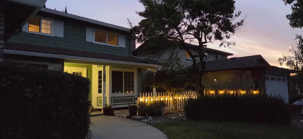 1091 Colette Drive, San Jose, California 95132