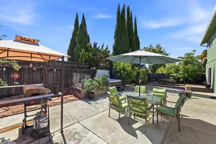 1091 Colette Drive, San Jose, California 95132