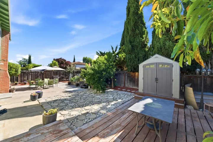 1091 Colette Drive, San Jose, California 95132