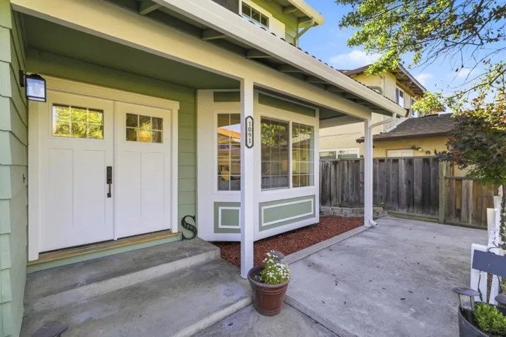 1091 Colette Drive, San Jose, California 95132