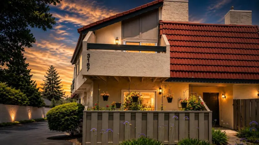 3167 Payne Avenue 49, San Jose, California 95117