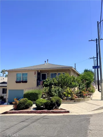751 W 26th, San Pedro, California 90731