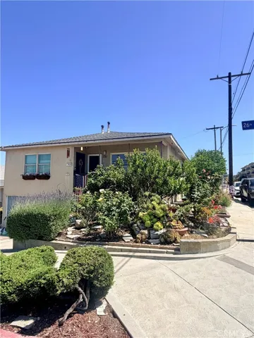751 W 26th, San Pedro, California 90731
