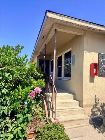 751 W 26th, San Pedro, California 90731