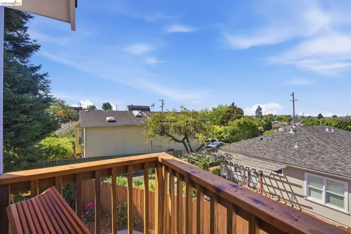 Off of 3rd Bedroom Suite