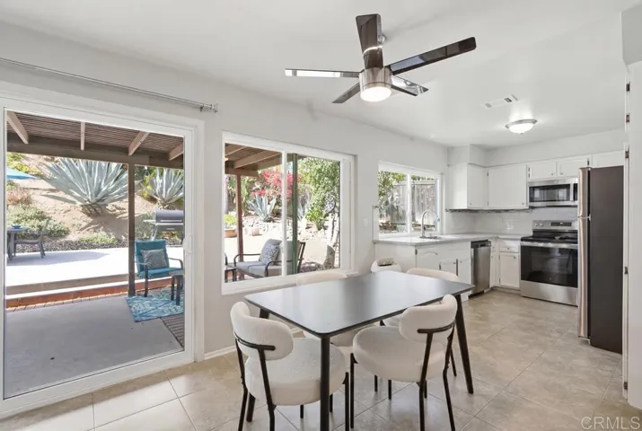 610 Flintridge Place, Escondido, California 92026