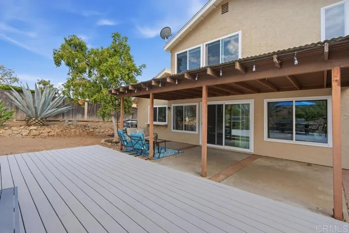 610 Flintridge Place, Escondido, California 92026