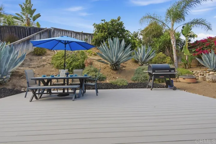 610 Flintridge Place, Escondido, California 92026