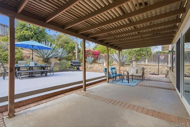 610 Flintridge Place, Escondido, California 92026