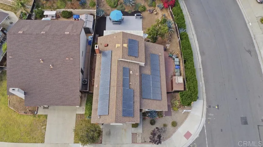 610 Flintridge Place, Escondido, California 92026