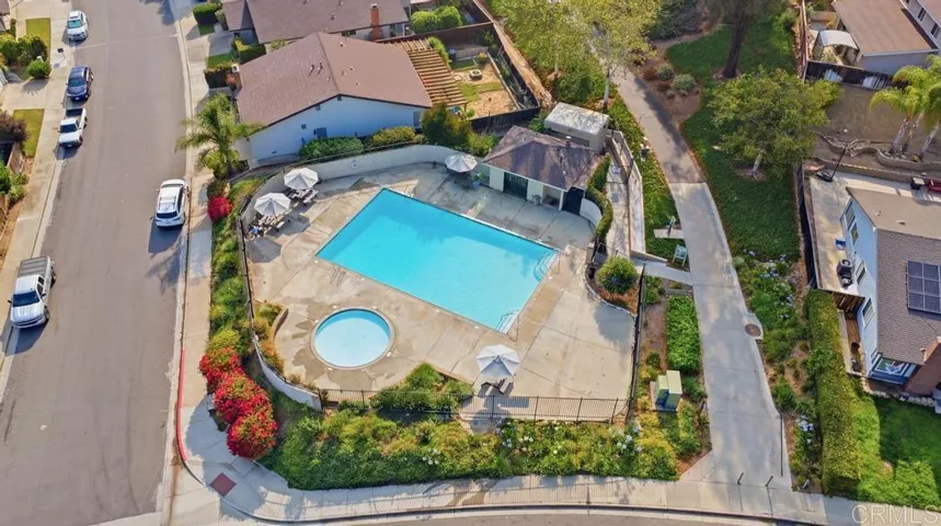 610 Flintridge Place, Escondido, California 92026