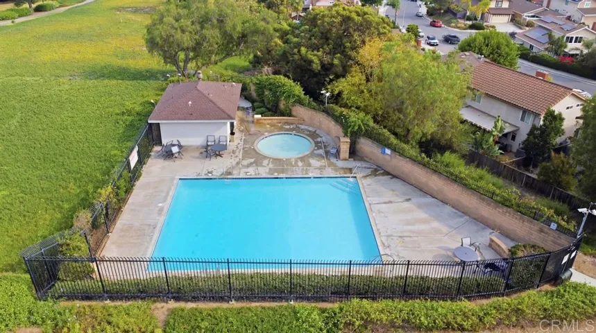 610 Flintridge Place, Escondido, California 92026