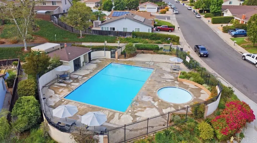 610 Flintridge Place, Escondido, California 92026