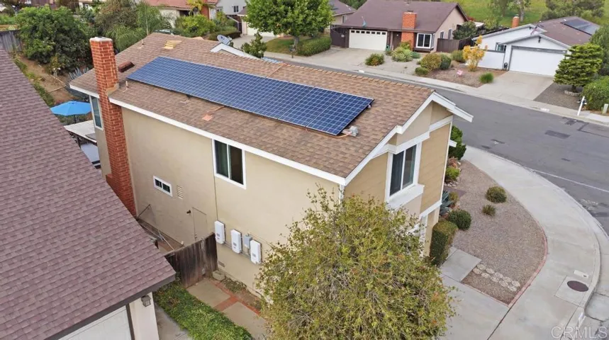 610 Flintridge Place, Escondido, California 92026