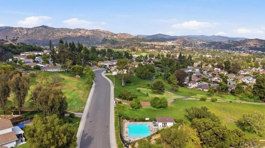 610 Flintridge Place, Escondido, California 92026