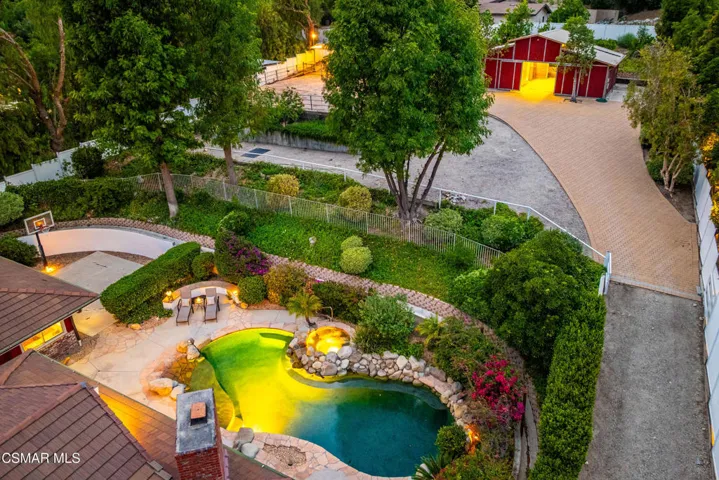 6145 Fairview Pl Agoura Hills-204