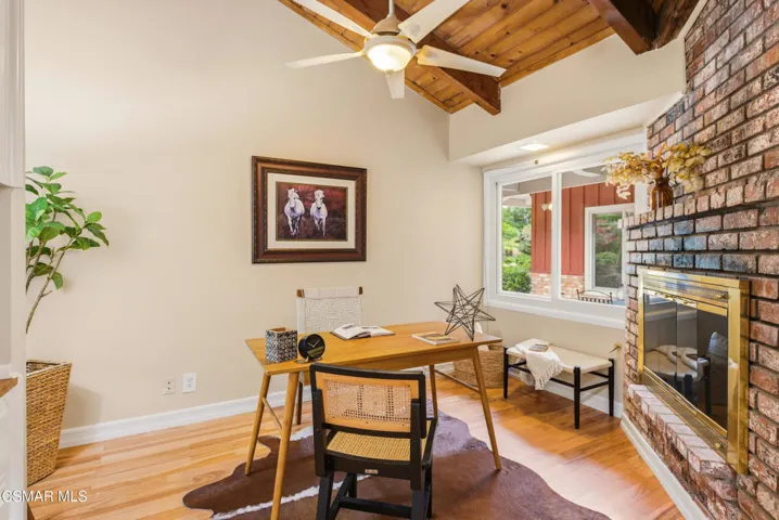 6145 Fairview Pl Agoura Hills-89