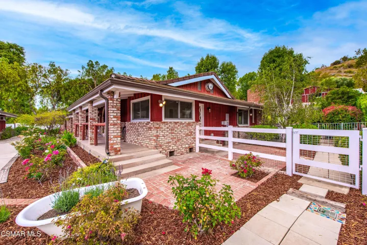 6145 Fairview Pl Agoura Hills-7