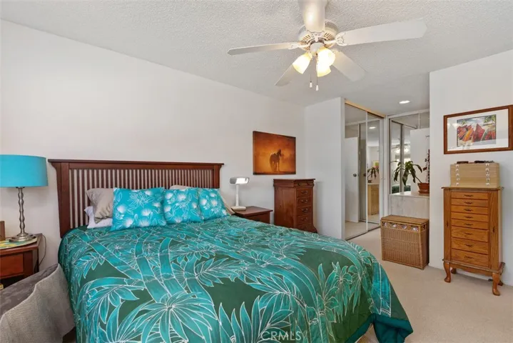Main Bedroom 2nd Floor