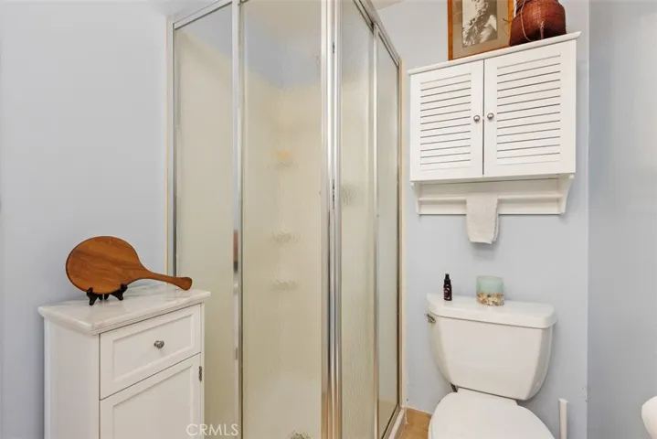 Fiirst Floor Bathroom