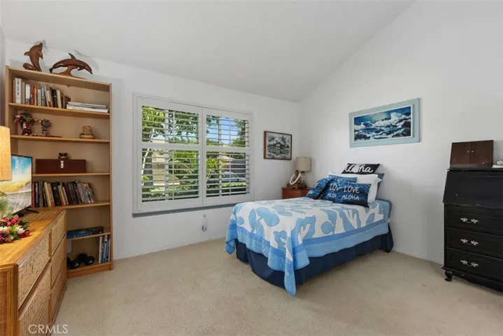 First  floor Bedroom