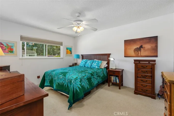 main bedroom 2nd floor