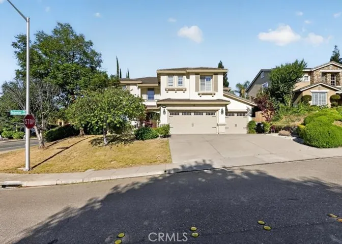 1671 Observation Way, Antioch, California 94531