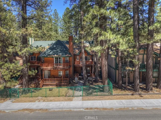 745 Summit Boulevard, Big Bear Lake, California 92315 — photo 5