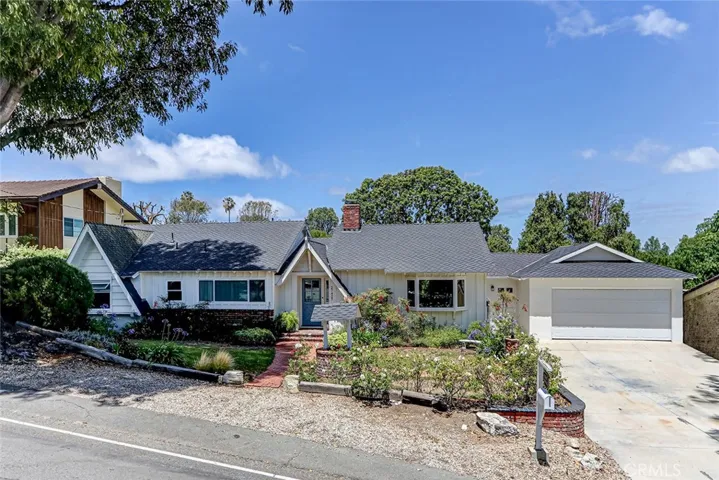 27427 Sunnyridge Road, Palos Verdes Peninsula, California 90274