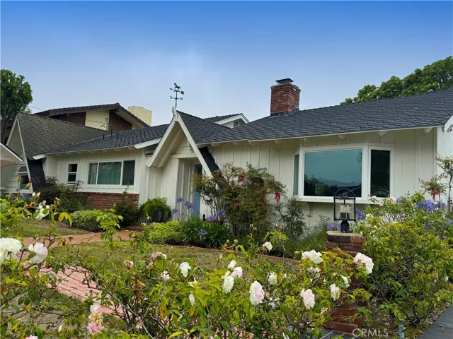 27427 Sunnyridge Road, Palos Verdes Peninsula, California 90274