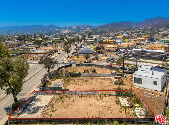 14839 W Sunset Boulevard, Pacific Palisades, California 90272