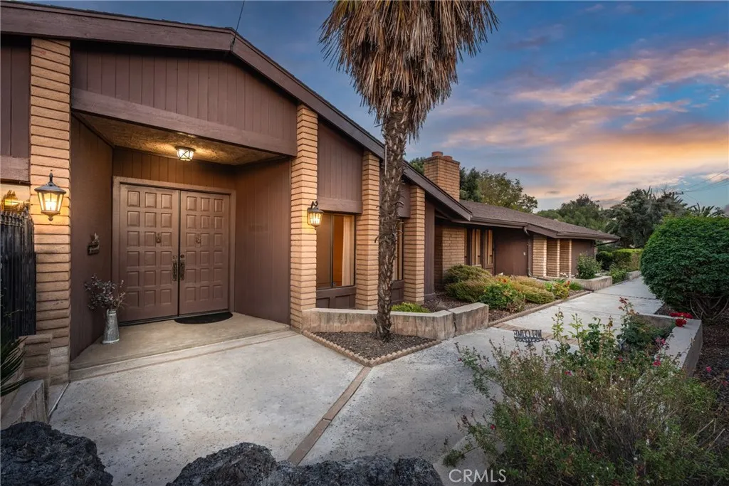 11977 San Timoteo Canyon
