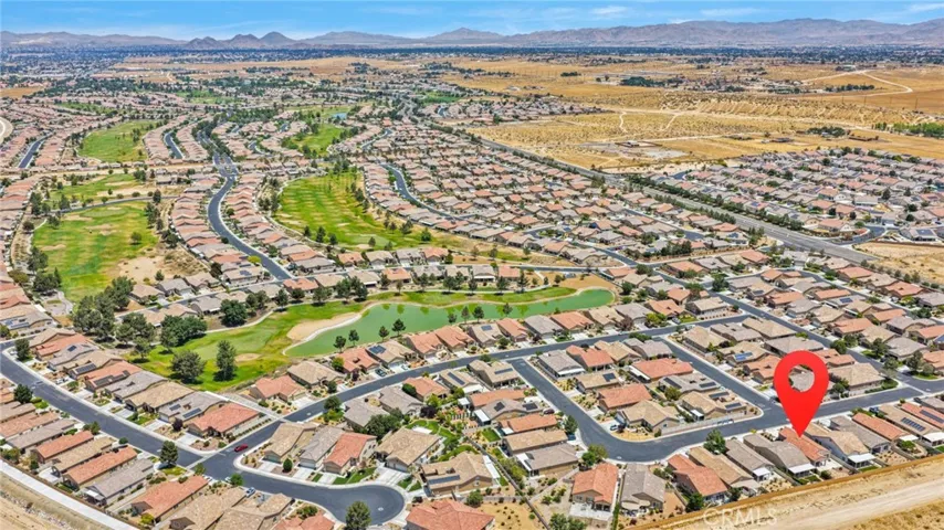 19549 Maple Creek, Apple Valley, California 92308
