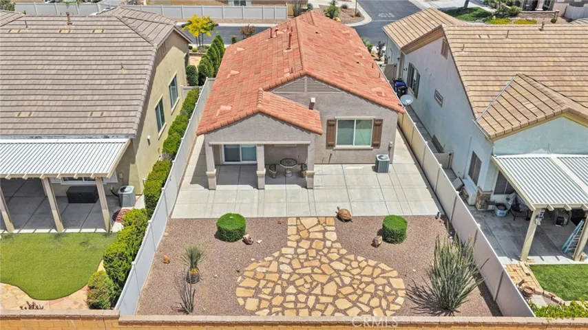 19549 Maple Creek, Apple Valley, California 92308